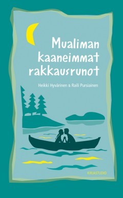 Mualiman kaaneimmat rakkausrunot