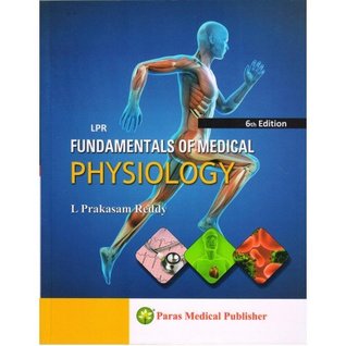 LPR Fundamentals of Medical Physiology (Paperback)