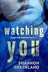 Watching You