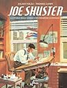 Joe Shuster by Julian Voloj