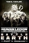 The Battle of Earth Part1: Endgame (The Human Legion Book 6)