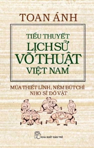 Múa thiết lĩnh ném bút chì, Nho sĩ đô vật