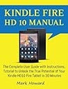 Kindle Fire HD 10...