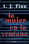 La mujer en la ve...