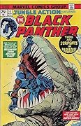 Jungle Action (1972-1976) #14