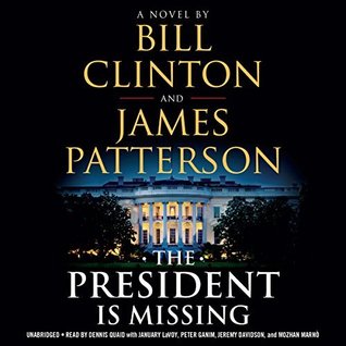 The President Is Missing