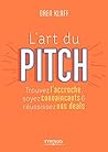 L'art du pitch: T...