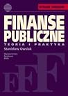 Finanse publiczne: teoria i praktyka