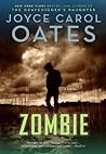 Book cover for Zombie