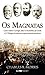 Os magnatas (Portuguese Edition)