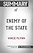 Summary of Enemy of the State by Vince Flynn | Conversation Starters