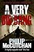 A Very Big Bang (Simon Shard Thriller Book 2)