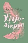 Kirjosieppo by Hanna Velling