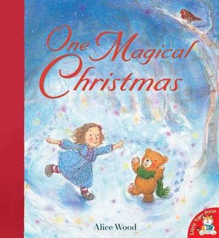 One Magical Christmas (Paperback)