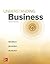 Understanding Business