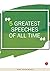 5 Greatest Speeches of All Time by RUPA QUICK READS