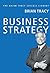 Business Strategy [Jan 01, 2018] Tracy, Brian