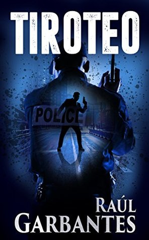 Tiroteo (Kindle Edition)
