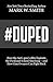 #Duped: How the Anti-gun Lo...