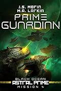 Prime Guardian: Mission 4