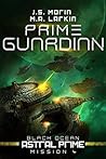 Prime Guardian: Mission 4 (Black Ocean: Astral Prime)