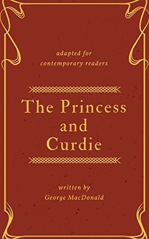 The Princess and Curdie