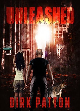 Unleashed (V Plague #1)