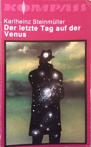 Der letzte Tag auf der Venus
