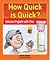 How Quick Is Quick?: Science Projects With Time (Hot Science Experiments)