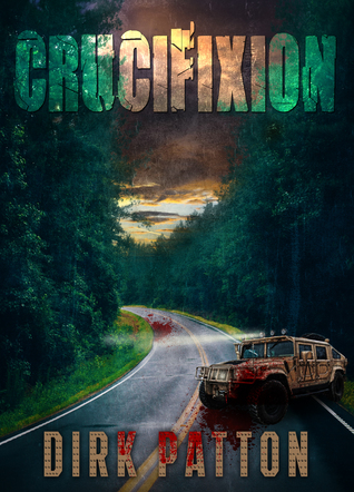 Crucifixion (V Plague #2)