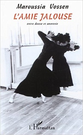 L'Amie Jalouse