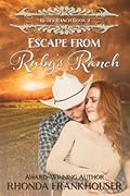 Escape from Ruby's Ranch