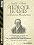 Sherlock Holmes e il Barone...