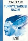 Türkiye Şarkısı Nâzım Türkiye Şarkısı Nâzım