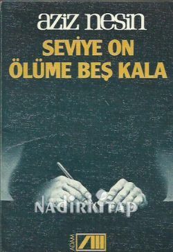 Seviye On Ölüme Beş Kala