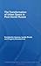 The Transformation of Urban Space in Post-Soviet Russia (BASEES/Routledge Series on Russian and East European Studies Book 30)
