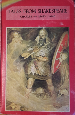 Tales from Shakespeare