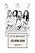 Little Mix Adult Coloring Book by Anne Mate