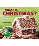 What Is Christmas? (I Like Holidays!)