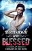 Testimony of the Blessed by K.G. Reuss