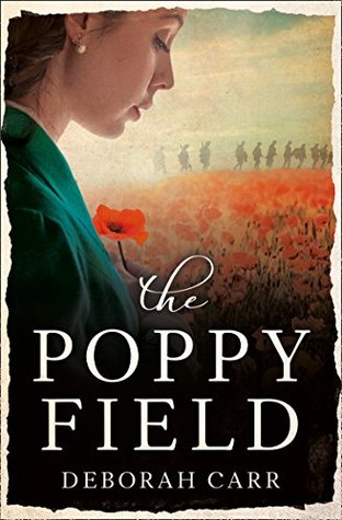 The Poppy Field (Kindle Edition)