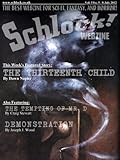 Schlock! Webzine Vol 3 Issue 5