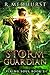 Storm Guardian (Viking Soul #3)