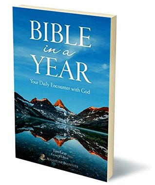 Bible in a Year (Paperback)
