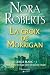 La crois de Morrigan by Nora Roberts