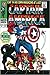 Captain America Omnibus Vol. 1