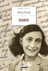 Diario by Anne Frank