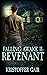 Revenant (Falling Awake, #2)