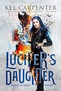 Lucifer's Daughter (Queen of the Damned, #1)