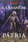 Pátria
